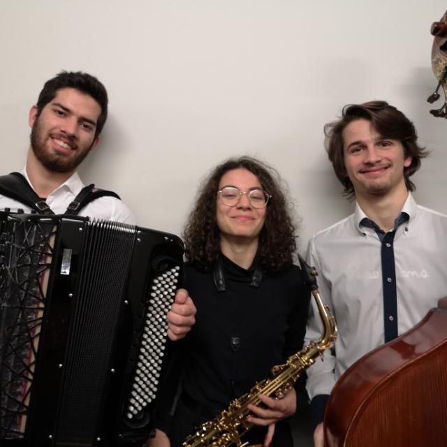 Ciclo das Quintas, música à conversa -  março 2023