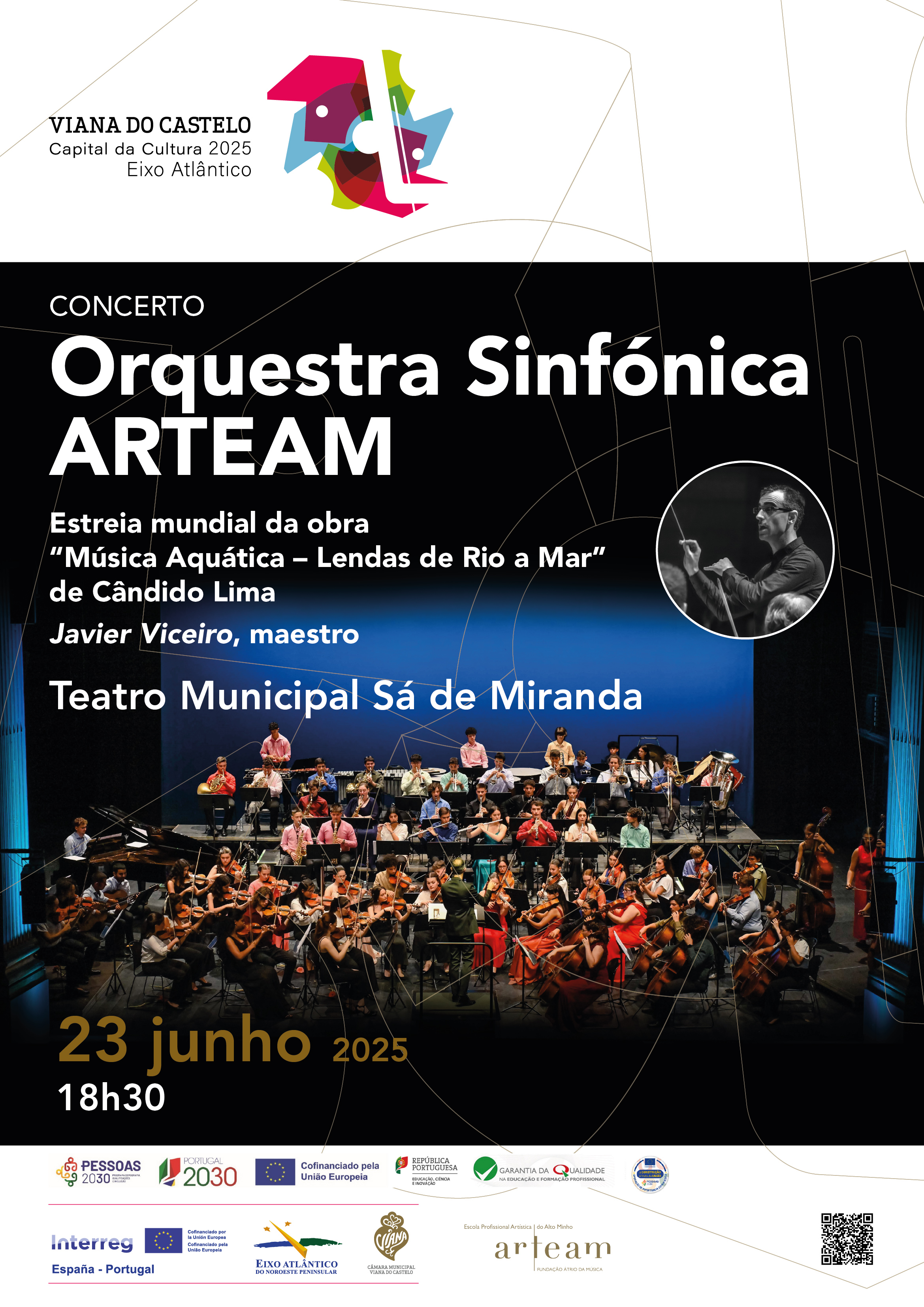 Orquestra Sinfónica ARTEAM