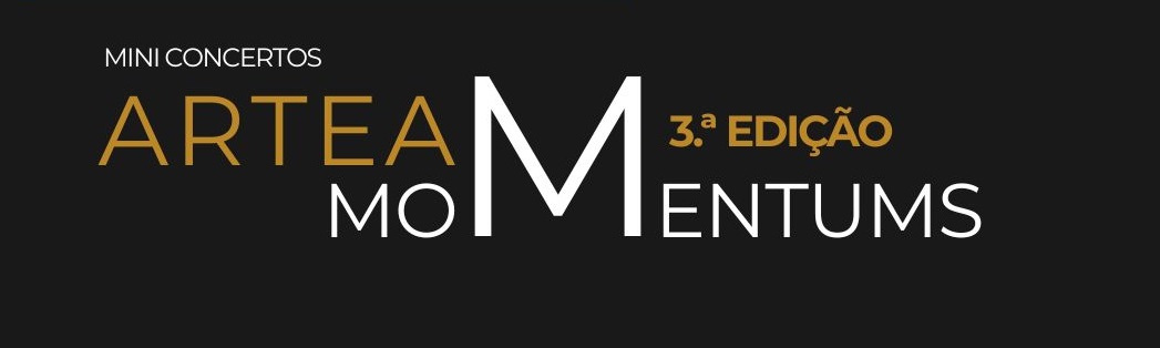 ARTEAM MOMENTUMS dezembro