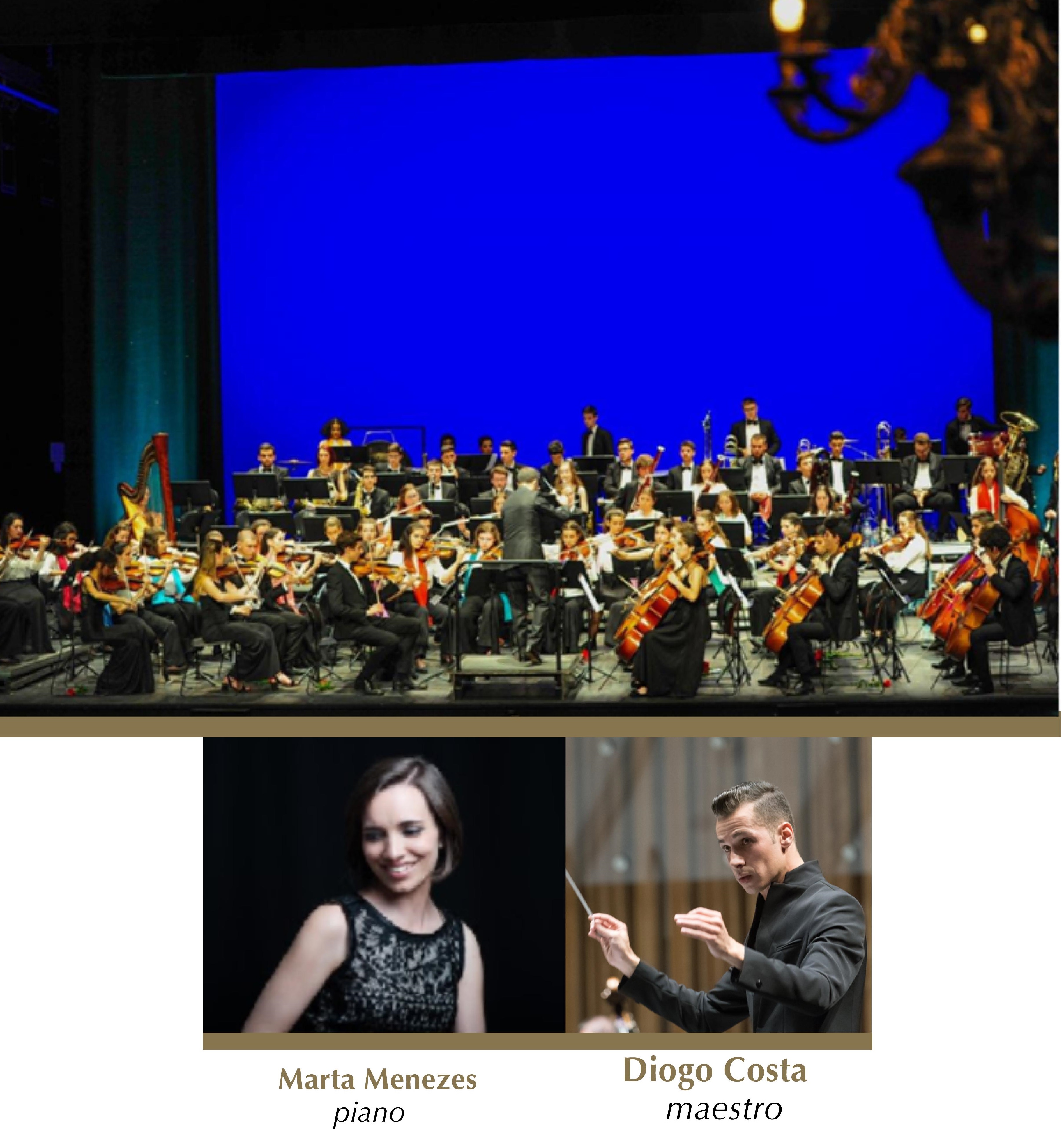 Concerto Arte Sinfónica | Orquestra ARTEAM