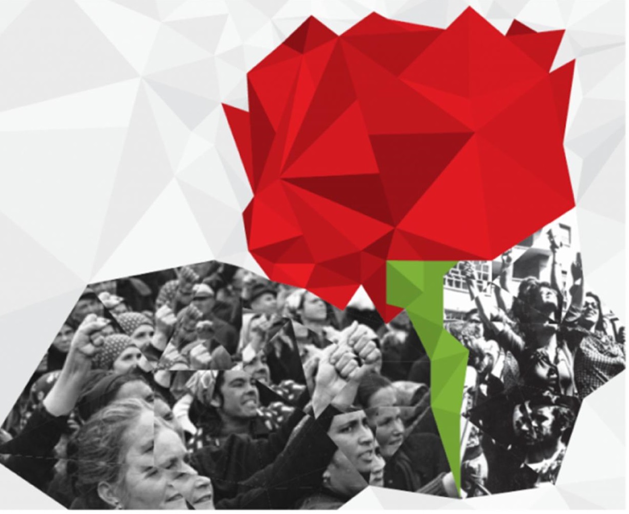 Cidadania e Liberdade – ABRIL na ARTEAM