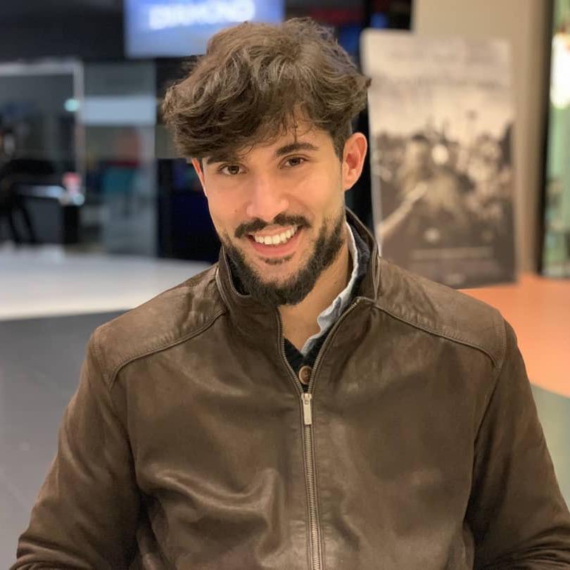 Falecimento de Filipe Passos