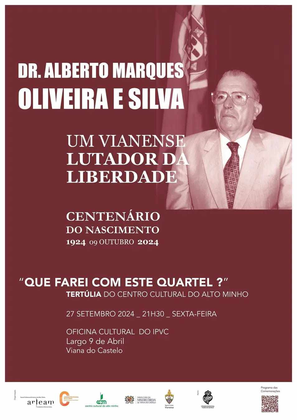 Tertúlia