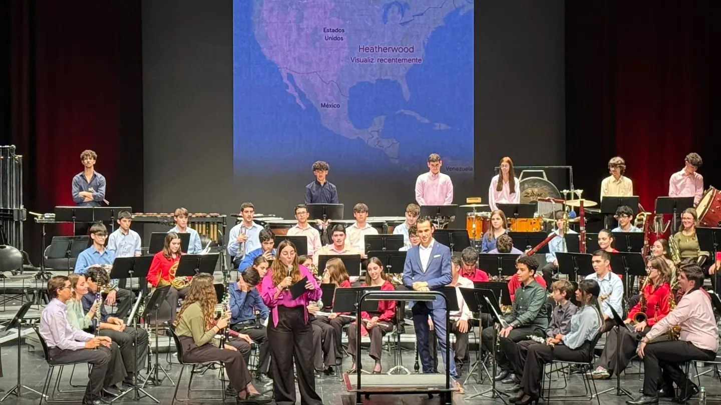 Concerto para a família no Teatro Municipal Sá de Miranda - novembro 2024