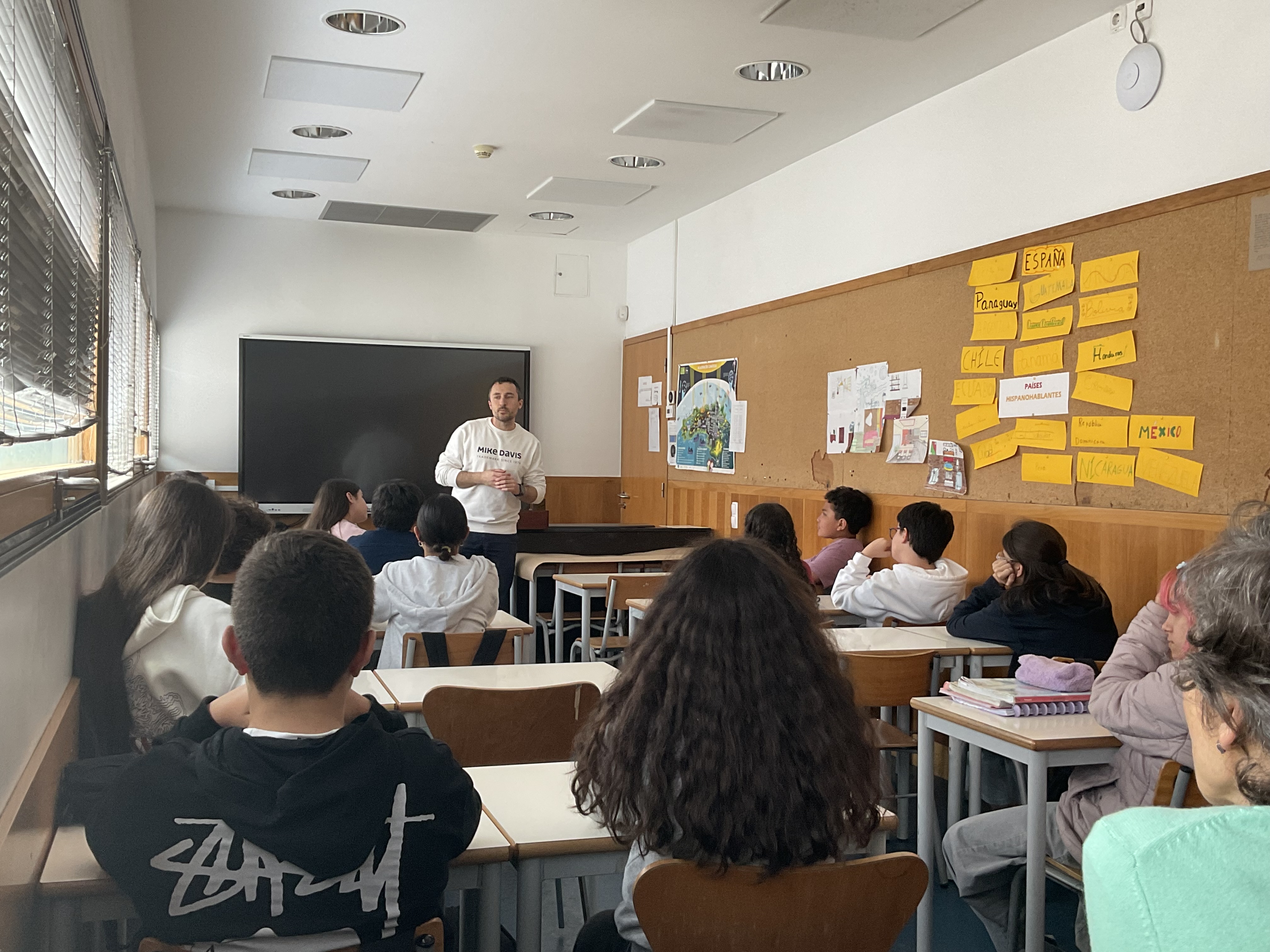 Workshop 