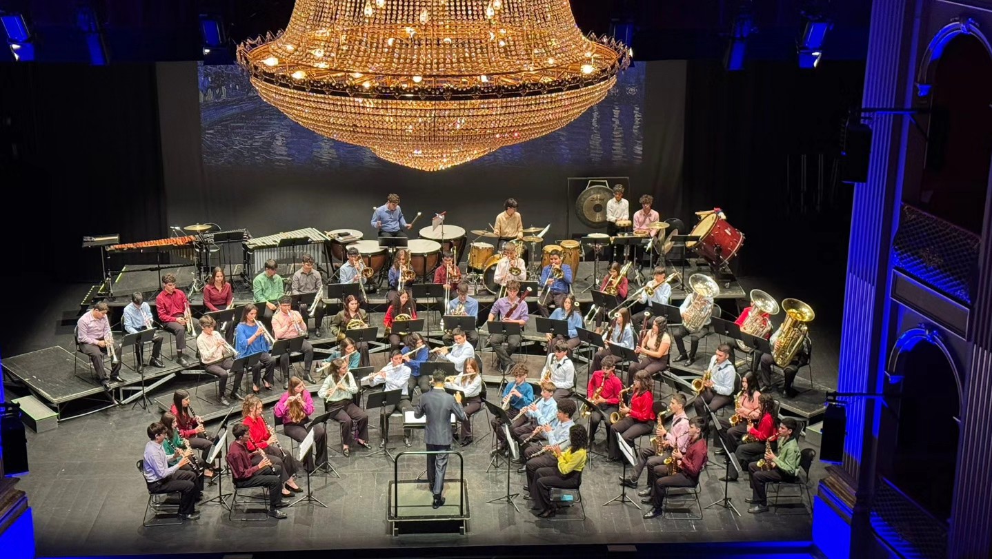 Concerto para a Família no Teatro Municipal Sá de Miranda novembro 25