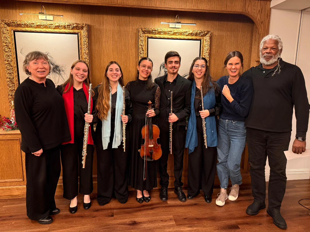 ARTEAM MOMENTUMS no Hotel Dona Aninhas