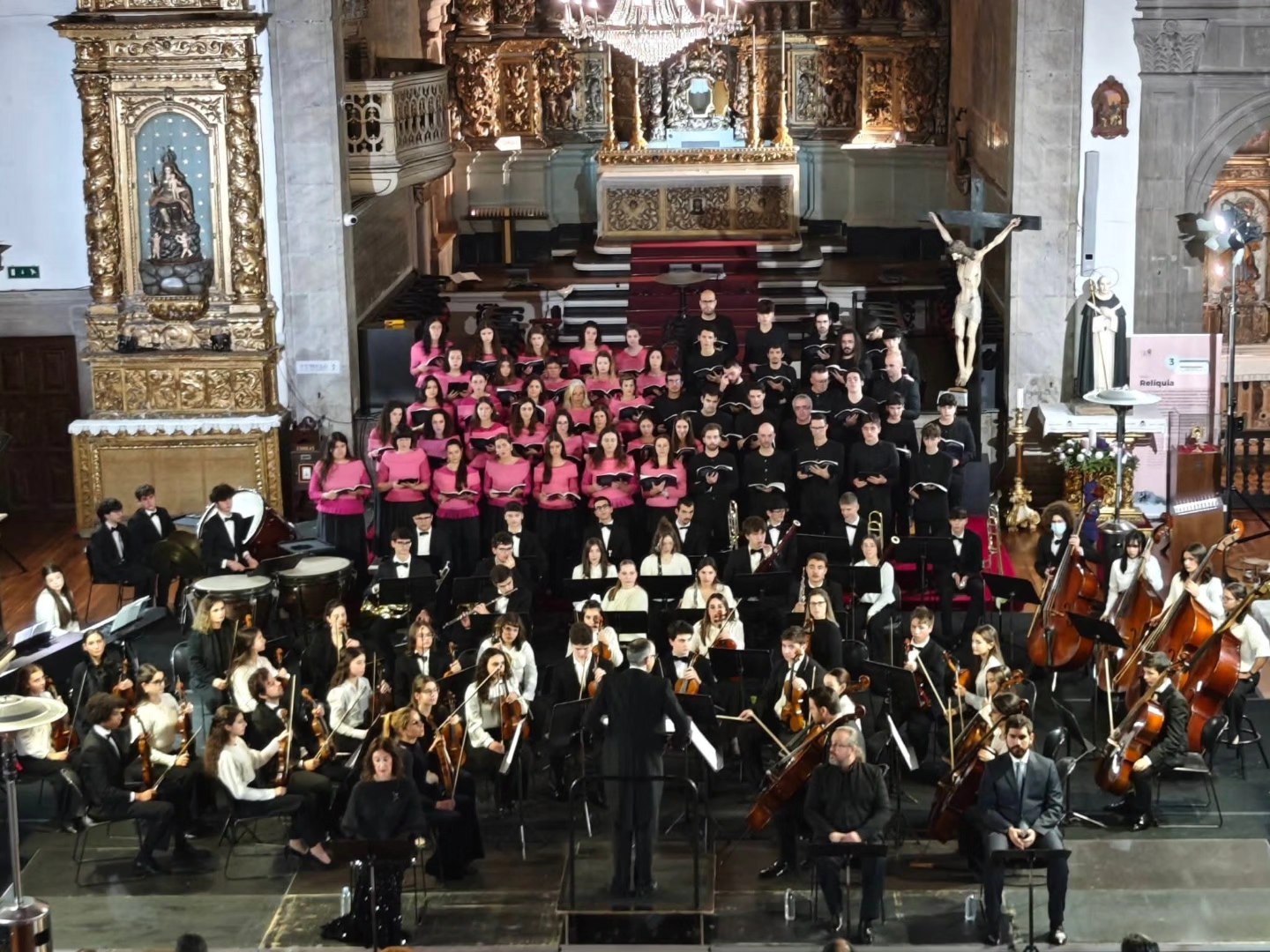 CONCERTO DE NATAL 2025