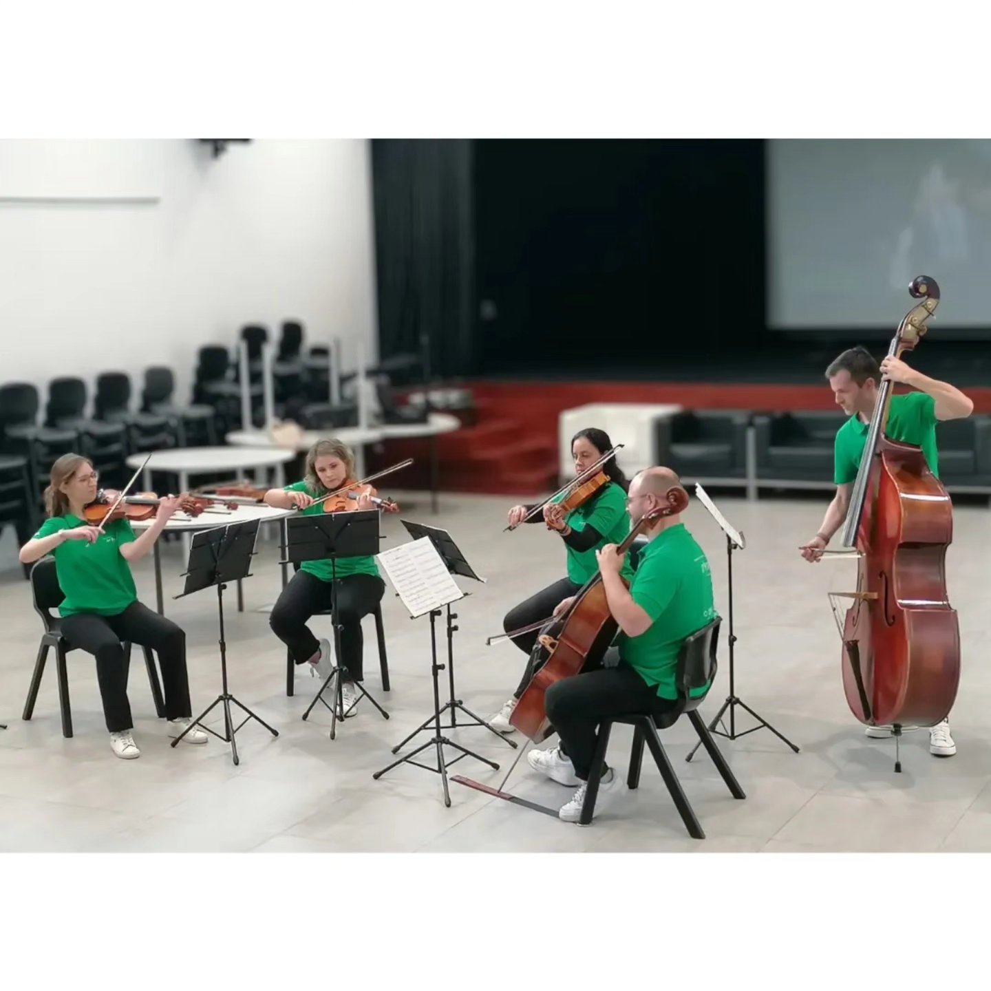Ciclo de Encontros Criativos 