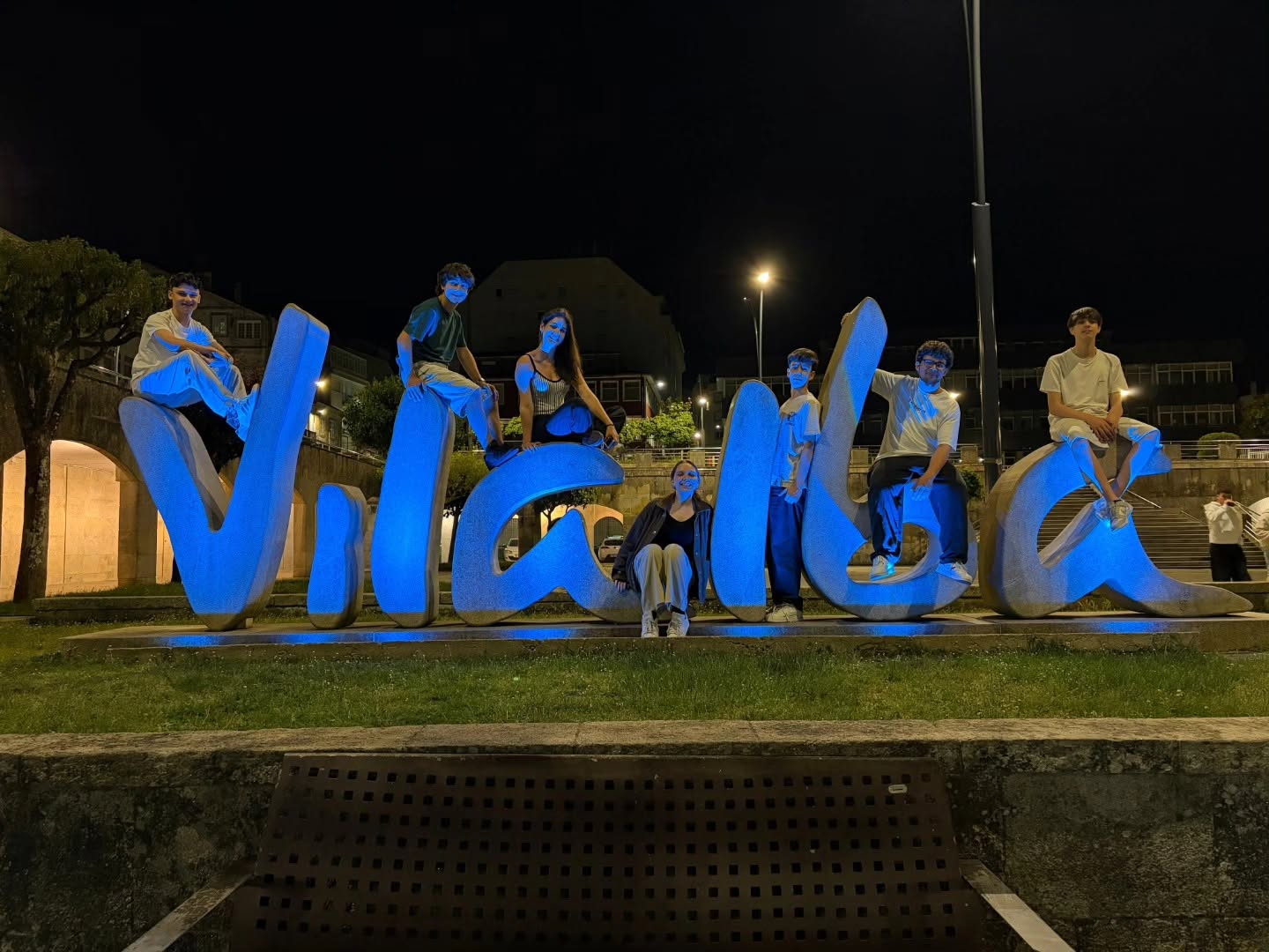 Participação da ARTEAM na IX Mostra Musical do Eixo Atlântico